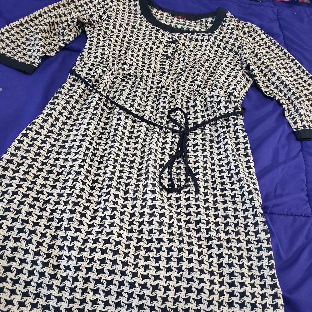 dress